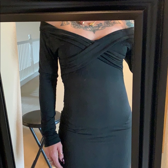 Midi-dress - Picture 2 of 3